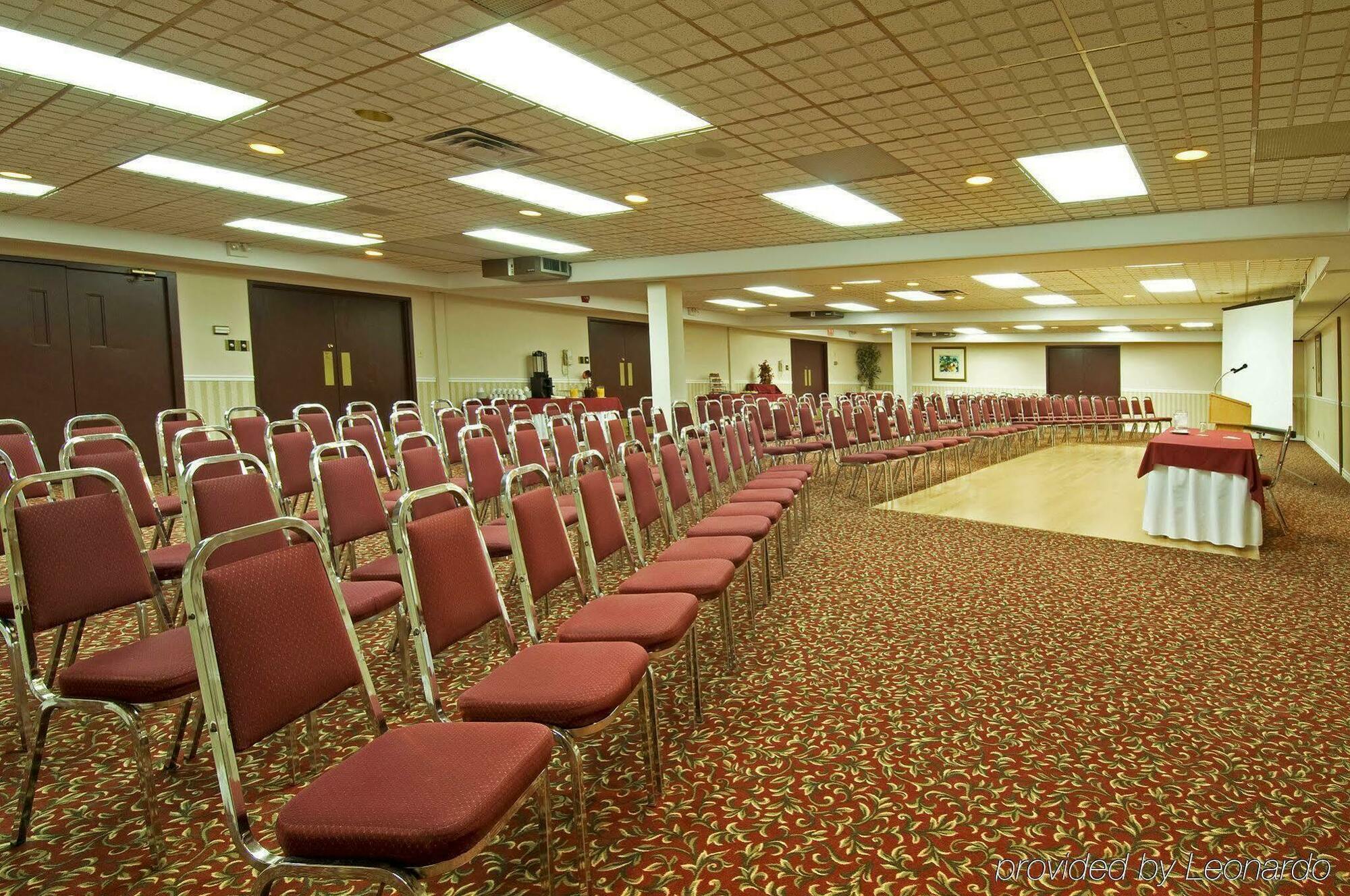 Hotel Quality & Gatineau